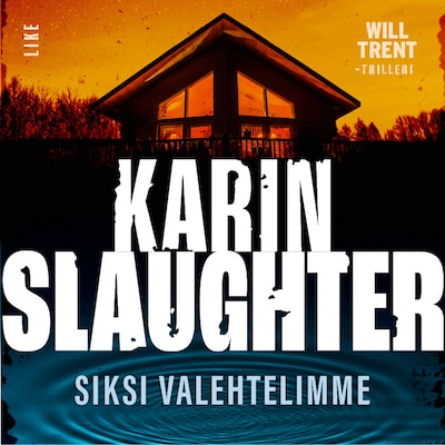 Siksi valehtelimme