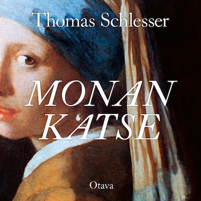 Monan katse
