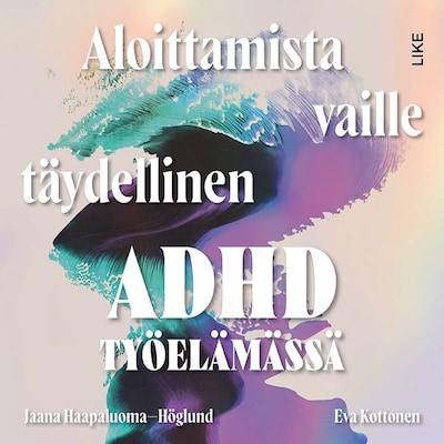 Aloittamista vaille täydellinen