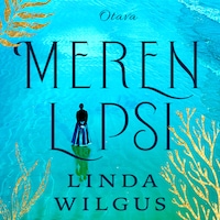 Meren lapsi