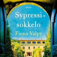Sypressisokkelo