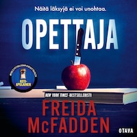 Opettaja