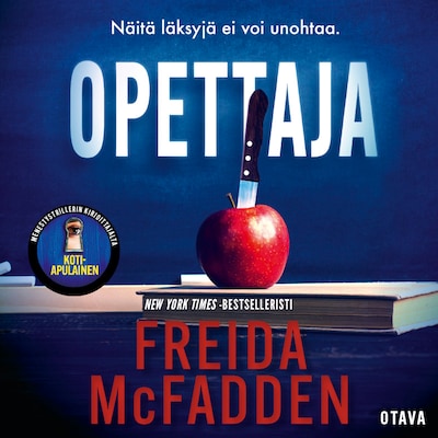 Opettaja
