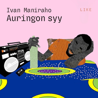 Auringon syy