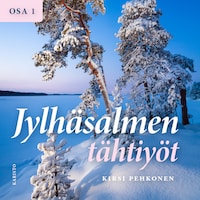 Jylhäsalmen tähtiyöt osa 1