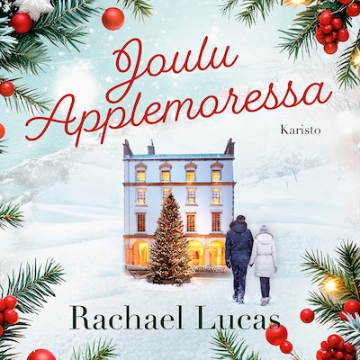 Joulu Applemoressa