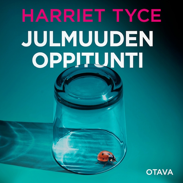 Book cover for Julmuuden oppitunti