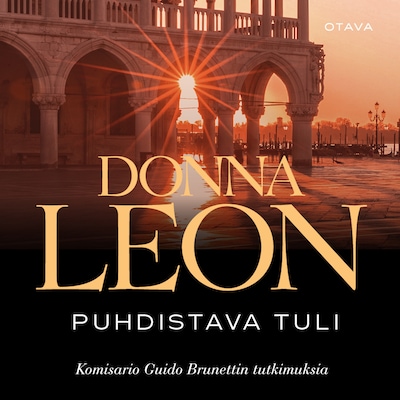 Puhdistava tuli