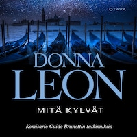 Mitä kylvät