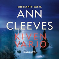 Kiven varjo
