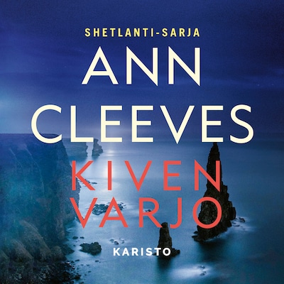 Kiven varjo
