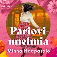 Parioviunelmia