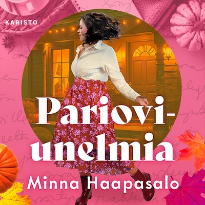 Parioviunelmia