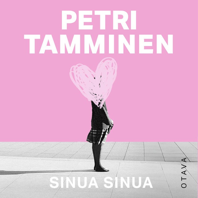 Buchcover für Sinua sinua