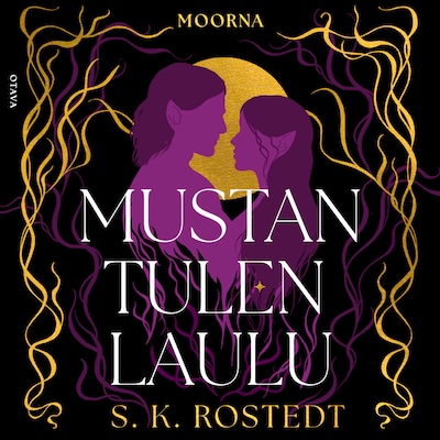 Mustan tulen laulu