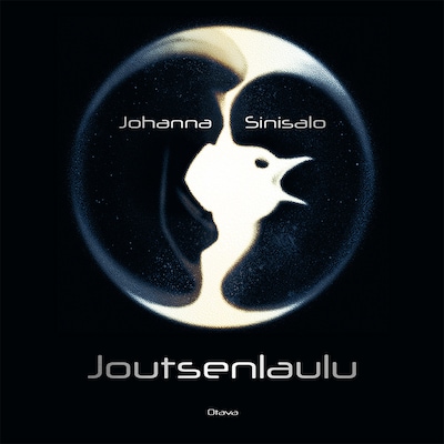 Joutsenlaulu