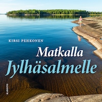 Matkalla Jylhäsalmelle