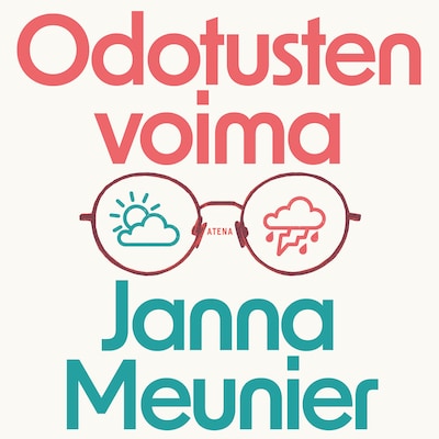 Odotusten voima