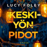 Keskiyön pidot