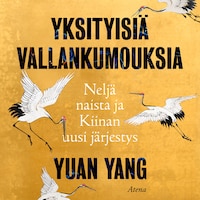 Yksityisiä vallankumouksia