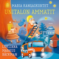 Unitalon ammatit