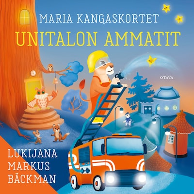 Unitalon ammatit