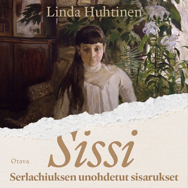 Book cover for Sissi