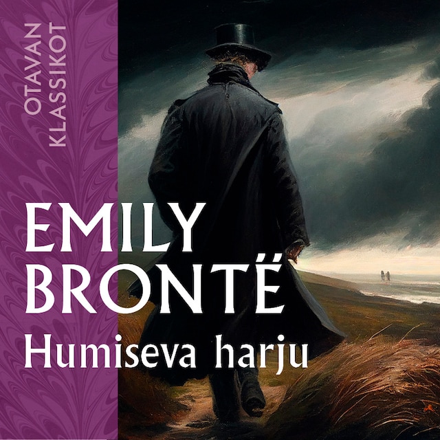 Book cover for Humiseva harju