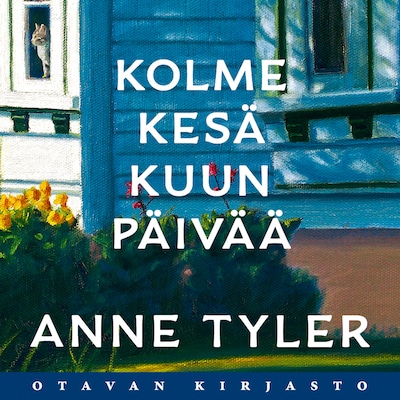 Kolme kesäkuun päivää