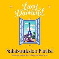 Salaisuuksien Pariisi