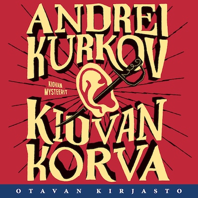 Kiovan korva