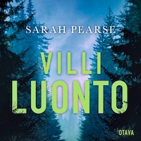 Villi luonto