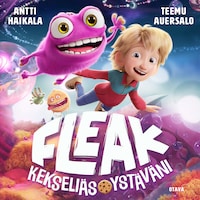 Fleak – Kekseliäs ystäväni