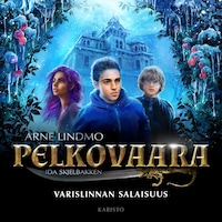 Pelkovaara - Varislinnan salaisuus