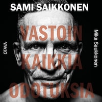 Sami Saikkonen