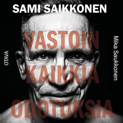 Sami Saikkonen