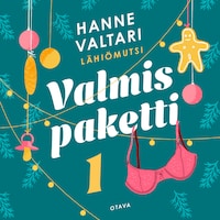 Valmis paketti 1