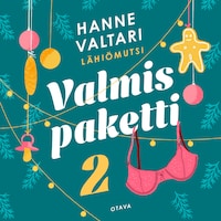 Valmis paketti 2