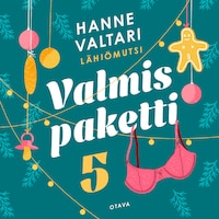 Valmis paketti 5