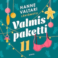 Valmis paketti 11