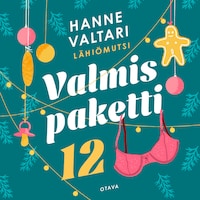 Valmis paketti 12