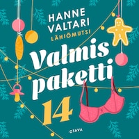 Valmis paketti 14