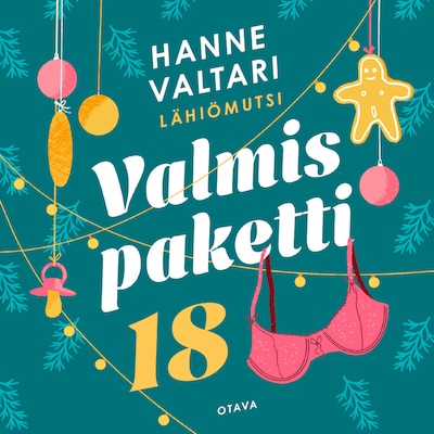 Valmis paketti 18