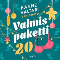 Valmis paketti 20