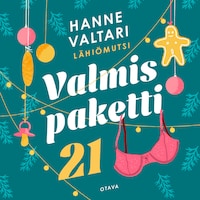 Valmis paketti 21