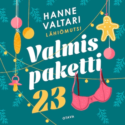 Valmis paketti 23