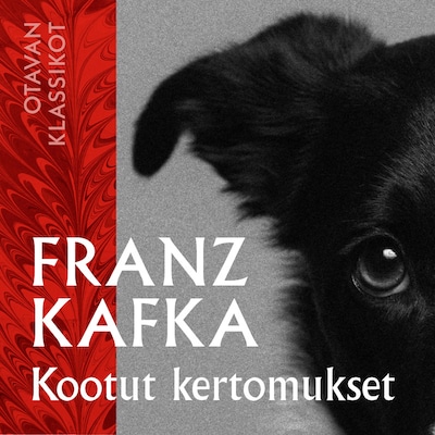 Kootut kertomukset