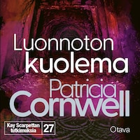 Luonnoton kuolema