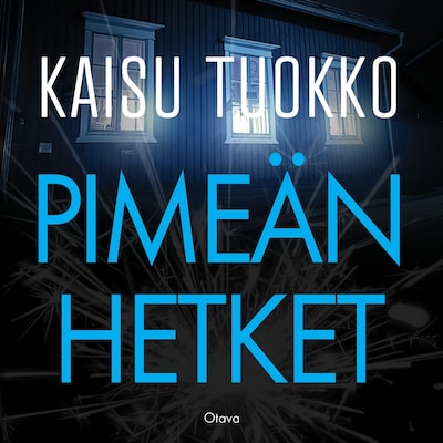 Pimeän hetket