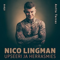 Nico Lingman